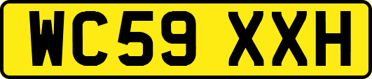 WC59XXH