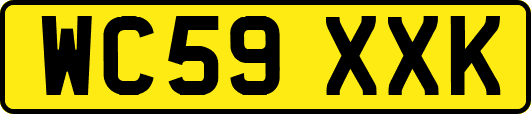 WC59XXK