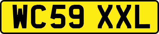 WC59XXL