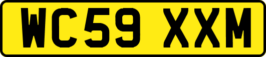 WC59XXM