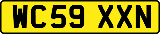 WC59XXN