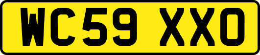 WC59XXO