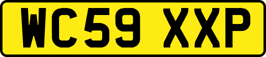 WC59XXP