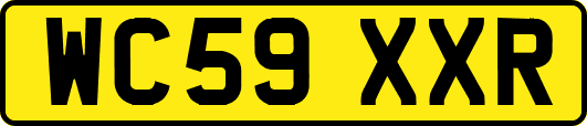 WC59XXR