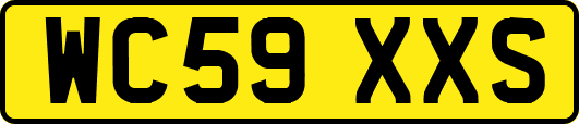 WC59XXS