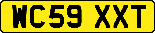WC59XXT