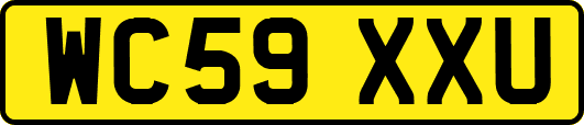 WC59XXU