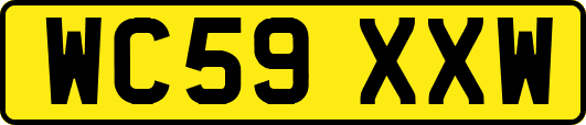 WC59XXW