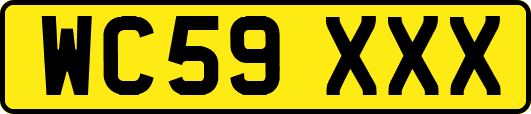 WC59XXX