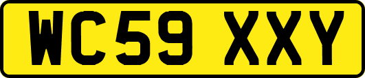 WC59XXY
