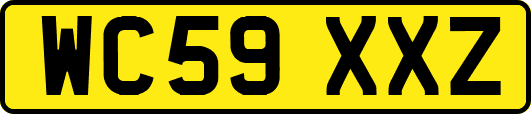 WC59XXZ