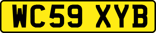 WC59XYB