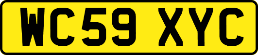 WC59XYC