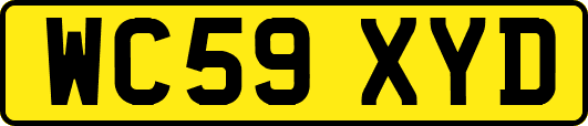 WC59XYD