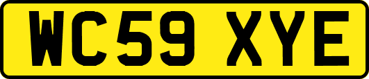 WC59XYE