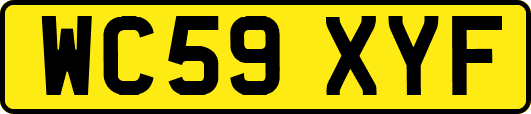 WC59XYF