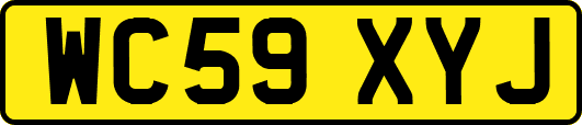 WC59XYJ