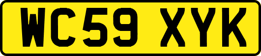 WC59XYK