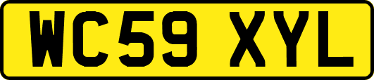 WC59XYL