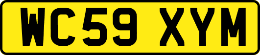 WC59XYM