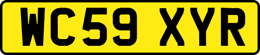 WC59XYR