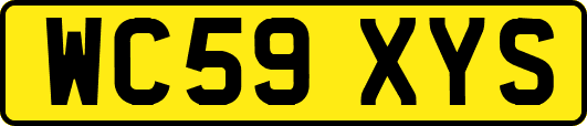 WC59XYS
