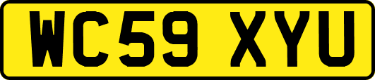 WC59XYU