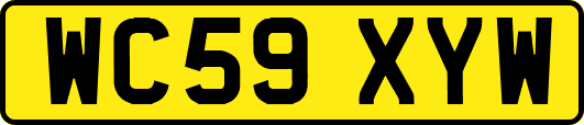 WC59XYW
