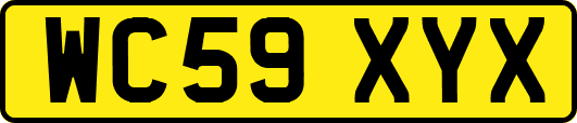 WC59XYX