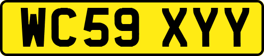 WC59XYY