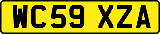 WC59XZA
