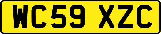 WC59XZC