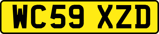 WC59XZD