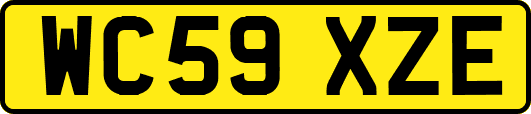 WC59XZE