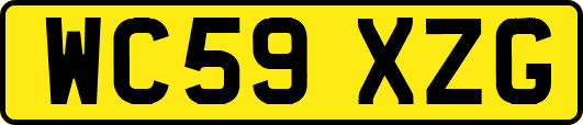 WC59XZG