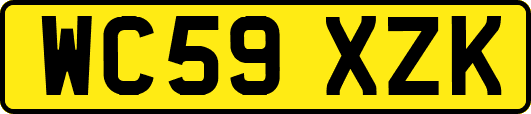 WC59XZK