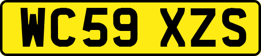 WC59XZS