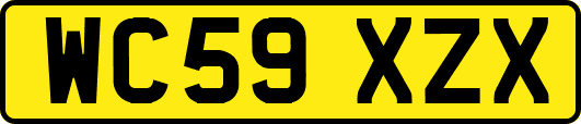 WC59XZX