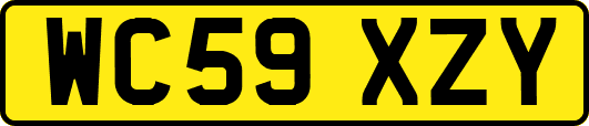WC59XZY