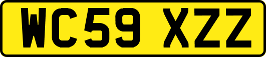 WC59XZZ