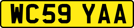 WC59YAA