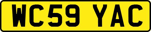 WC59YAC