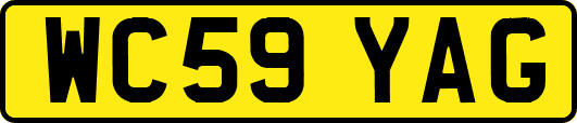 WC59YAG