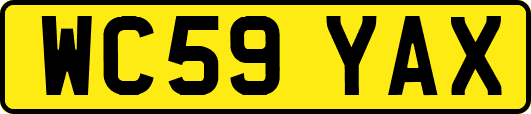 WC59YAX