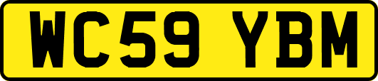 WC59YBM
