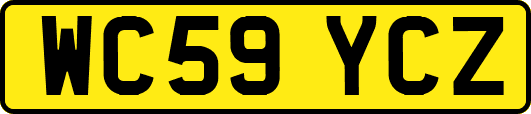WC59YCZ