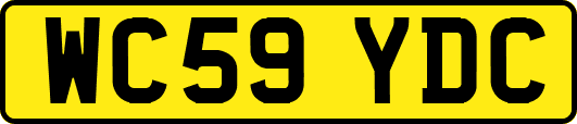WC59YDC