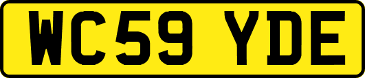 WC59YDE