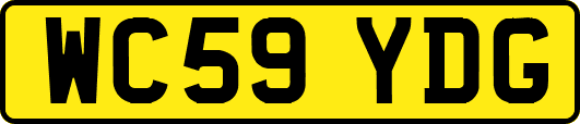 WC59YDG