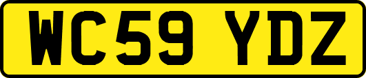 WC59YDZ